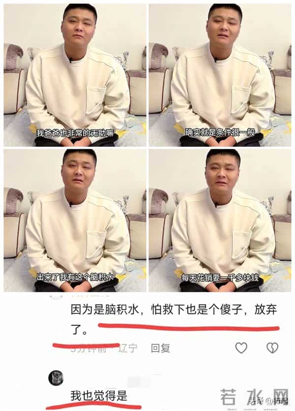 双胞胎哥哥又被骗了，亲生父母结婚照曝光，谎言再次被戳破！