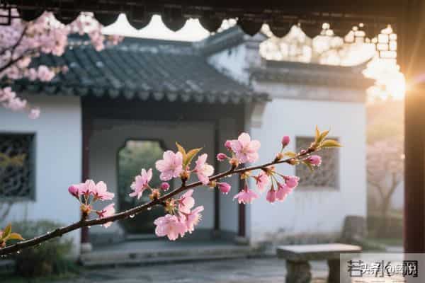 “人好命，天注定”：真正好命的人，会有以下四个特征