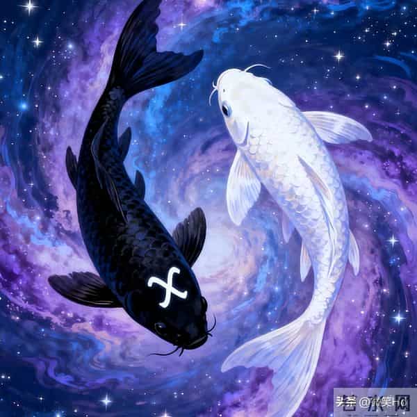 双鱼座发财，真靠“命里有数”？别闹了，关键看这三处！