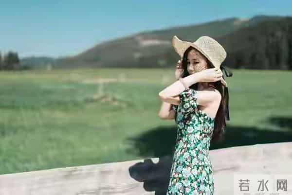 女人的不主动，其实是给你留下的最大暗示