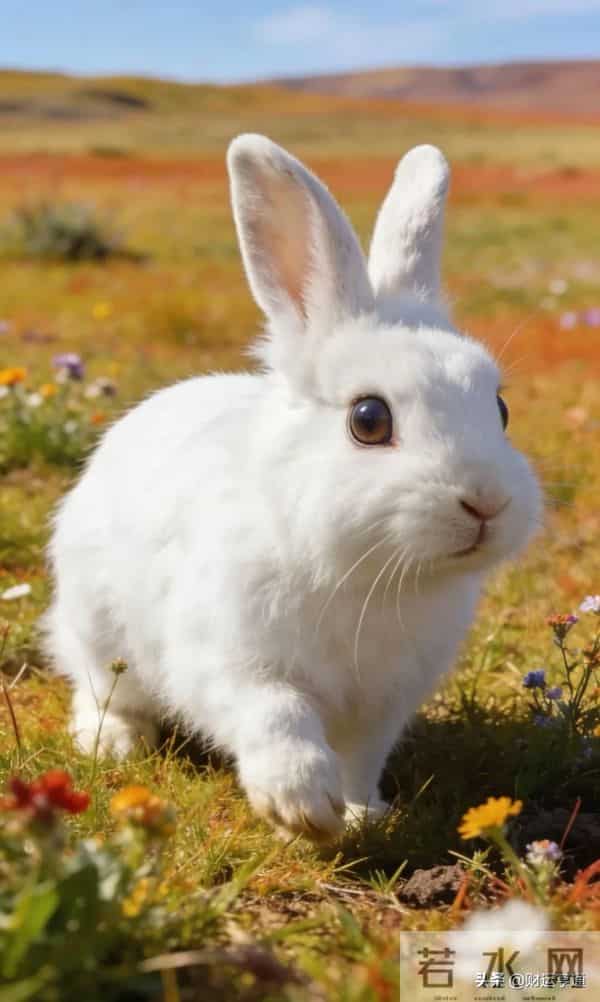 属兔人,从12月11日开始的5天,有几句实在话跟你说
