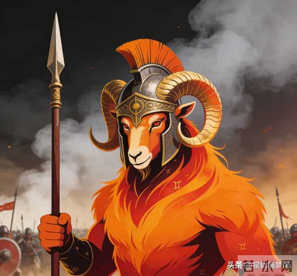 白羊座12月上半月情感解析：懂事到隐忍，这场错过终成意难平