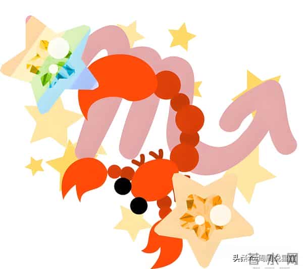 天蝎座2026下半年触底反弹，天蝎座水逆期2026过后开始高涨？