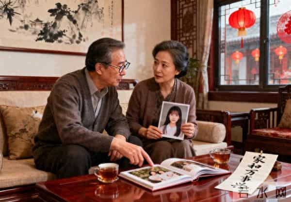 如果你有儿子,请告诉他:无论娶谁,都要看对方家庭的两种情况