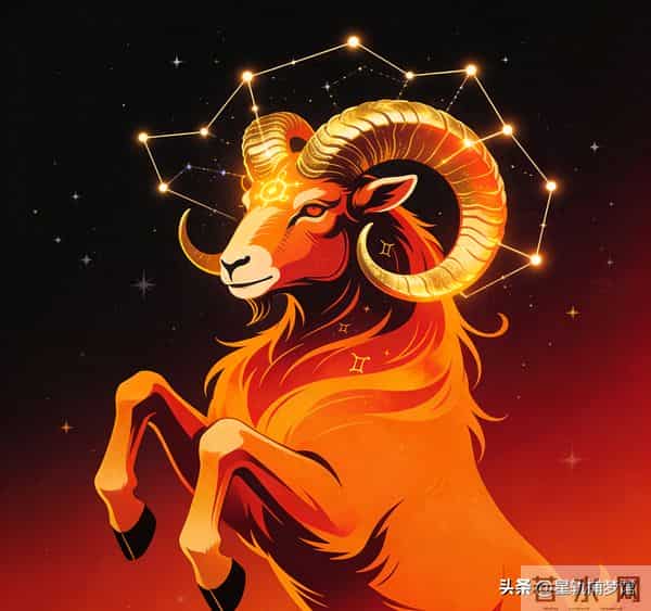 白羊座12月上半月情感解析：懂事到隐忍，这场错过终成意难平