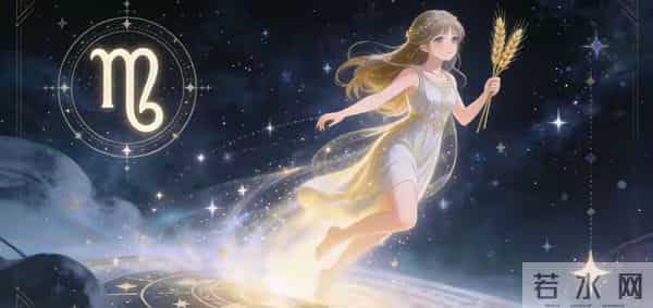 人生转机预警!这四大星座,请做好准备。