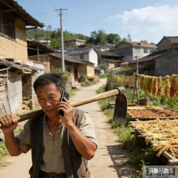 简衣豪门，郁闷老公对自己淡漠，丽芳回李家遭冷遇