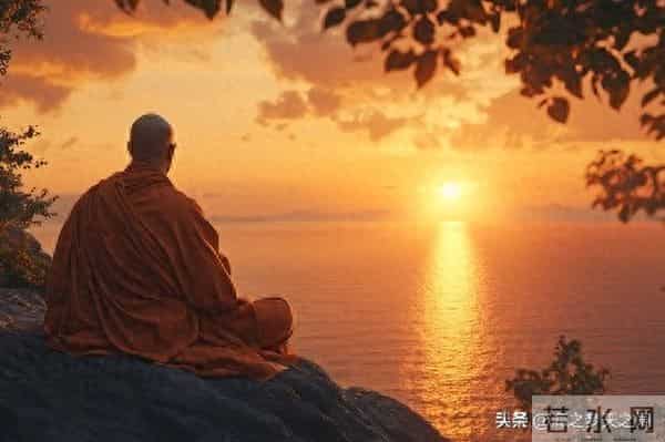 人生的道路上想活的通透快乐,就一定要远离四种人