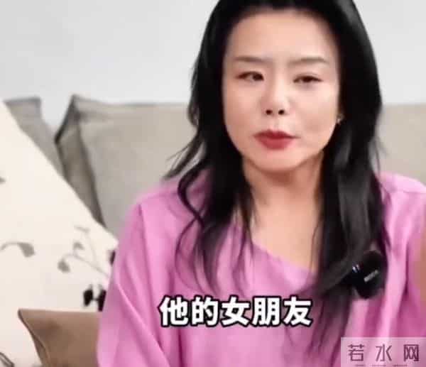 龚琳娜自曝为挽回出轨丈夫,学小三每天送老锣一件礼物 送了100件