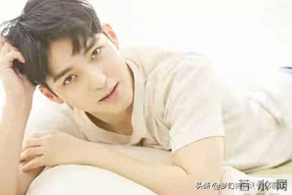 两性关系:男人记住,从古至今女人爱的男人永远只有一种!