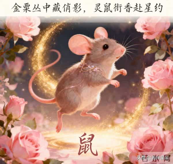 12月10日，星期三，子鼠，大事即将发生！