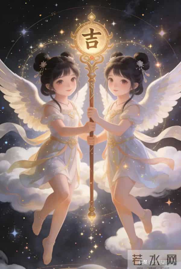 未来30天,最能赚大钱的4个星座