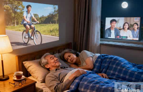 惊人发现-夫妻到了晚年还同床睡,多半是这4个原因,太现实了