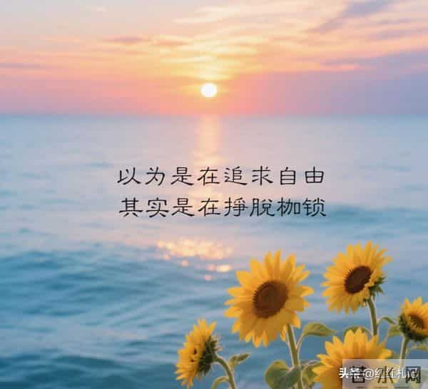 有些东西，好就好在得不到。