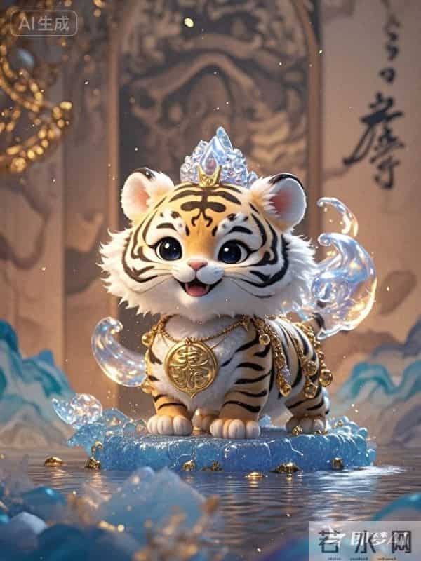 属虎人,12月10号至12号你期盼已久的大吉事即将到来!