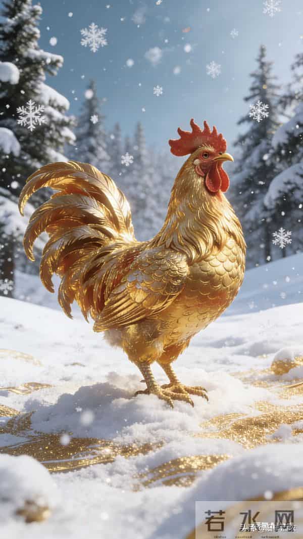 属鸡人必看！鬼谷子6句箴言，2026年顺风顺水，快记牢