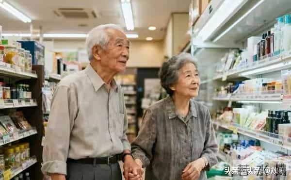 80岁老人拥有这四样,妥妥人生大赢家,还要什么自行车呀?