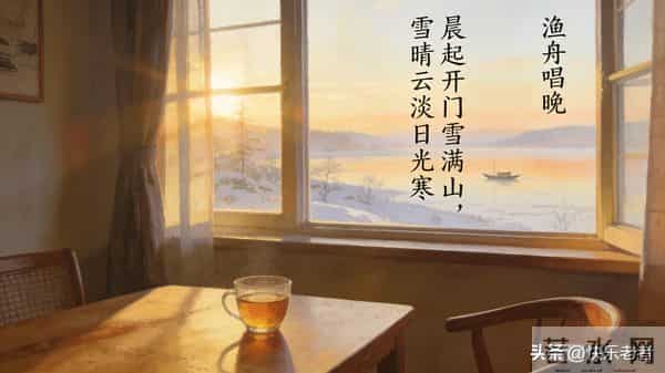 散文-云远风轻藏岁月，念深岁暖慰平生