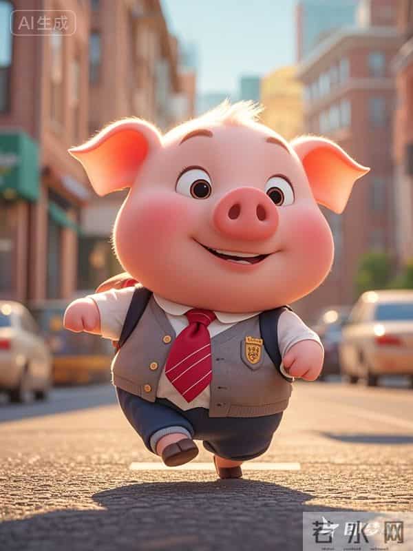 属猪人注意!12月14-16号:“马到功成”,好事扎堆来的黄金3天