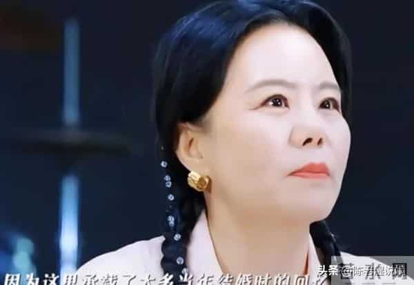 家花不如野花香?龚琳娜为挽回出轨丈夫送百件礼物,难逃离婚结局