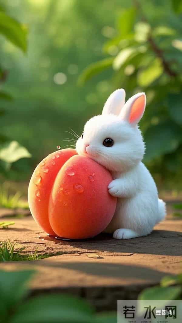 1963年的兔子，听好了！你的福气不是来了，是“爆”了！