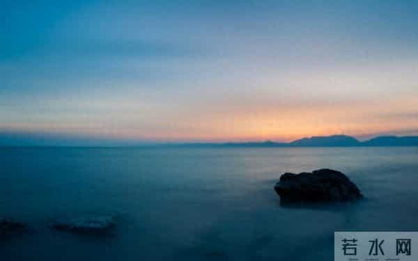 你越静,赢得越漂亮!