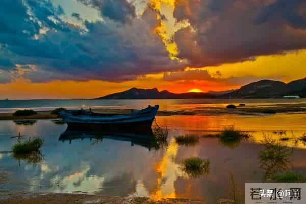 心态决定一切,唯有健康才是最重要,12句心宽病自退,心安身子安