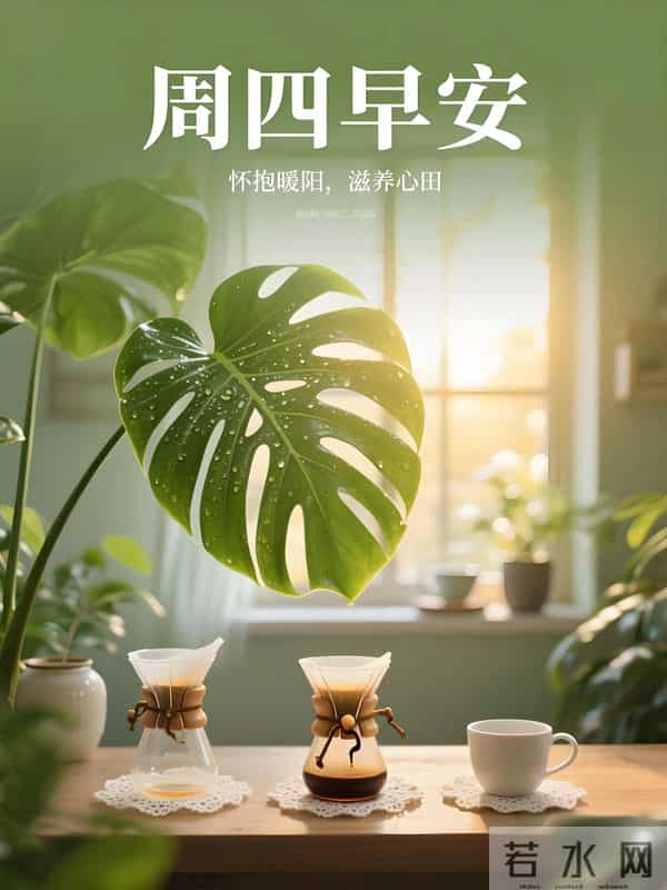 2025年12月11日周四早安 早上好图片最新今天 温馨淡雅的早安图片