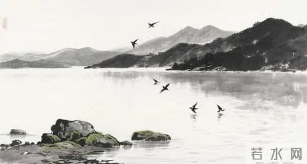 老祖宗传下的《修身铭》，整整十句，句句都是养心良方，值得品读