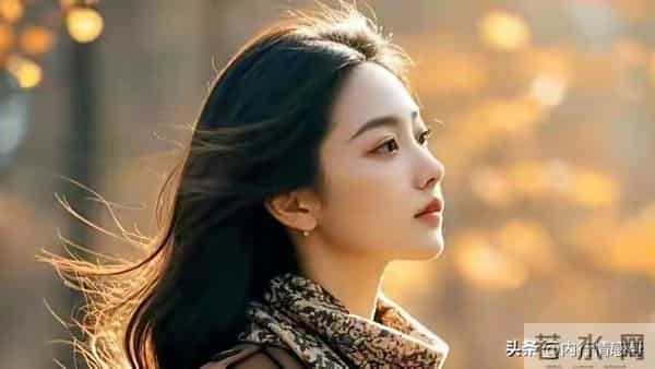 女人的不主动，其实是给你留下的最大暗示