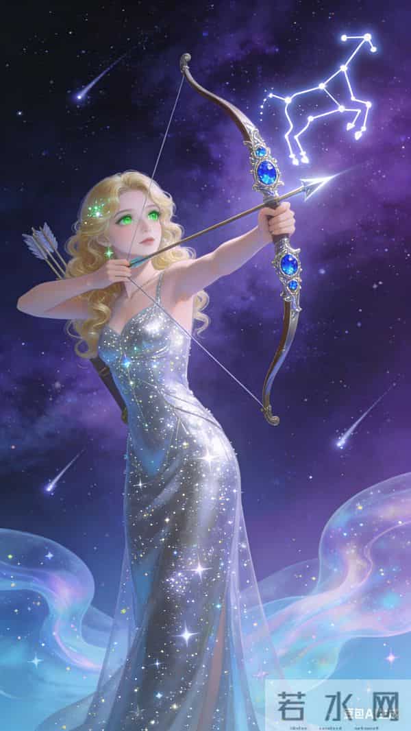 射手座2025年12月9-12日,你这辈子挺关键的“难关”要来了!