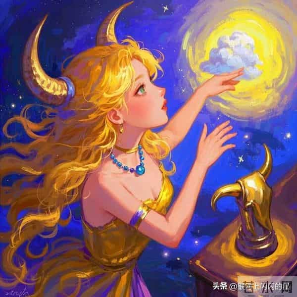 被儿子当成“小祖宗”疼的星座女，晚年生活羡煞旁人