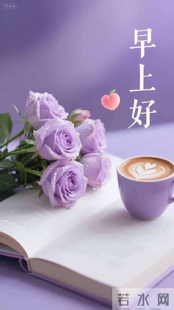 2025年12月10日，星期三，农历十月二十一，早安吉祥祝福语！