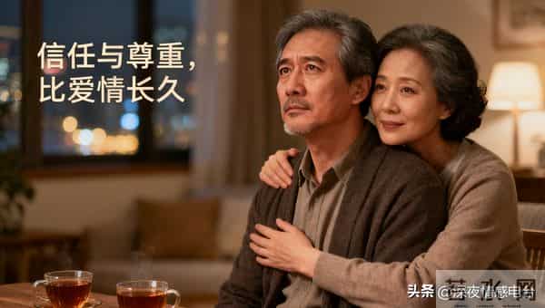 男人的通病,除了生理性的依赖,他最在乎女人这4个方面