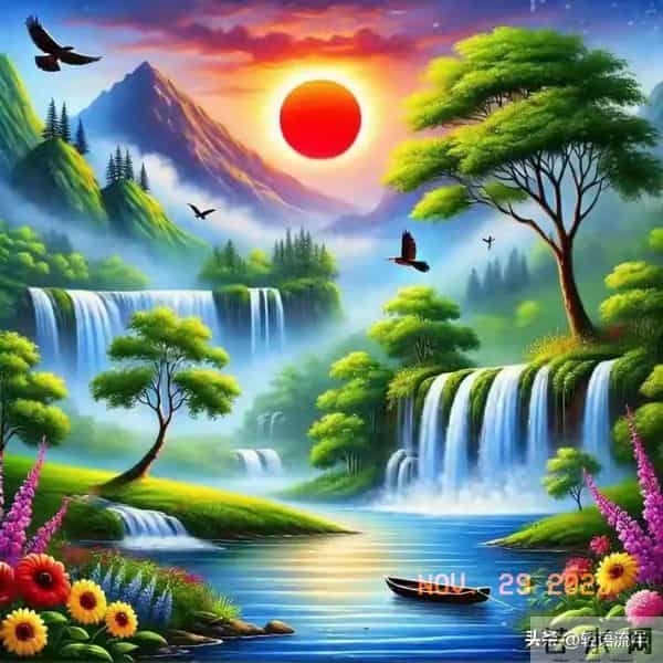 “好运来”之前，有3个“信号”！若你一个不差，恭喜福气挡不住