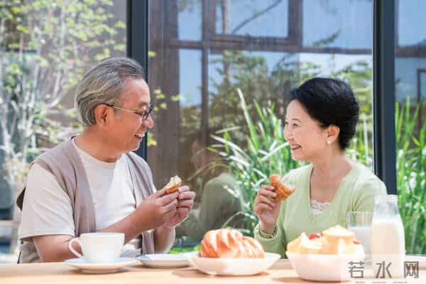 男人到了60岁,如果还能占到以下5条,绝对是人生赢家 。