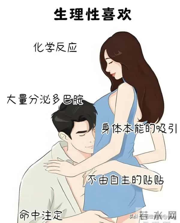 男人在婚姻中,最大的需求是什么,也许这是我看过最好的答案!