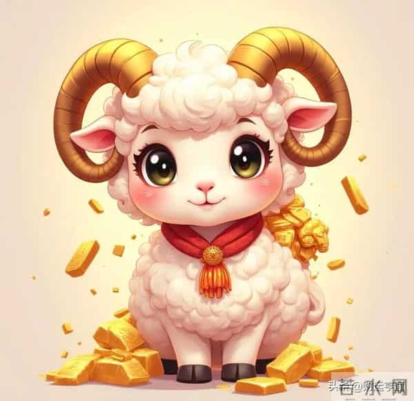 生肖羊:12月9号10号,尤其是9号,是你人生里罕见的突破契机