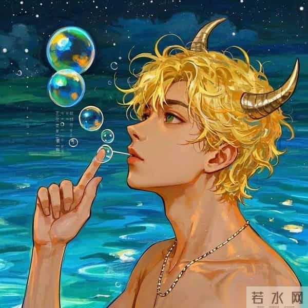 思念成疾!这四类星座男,断联越久越放不下