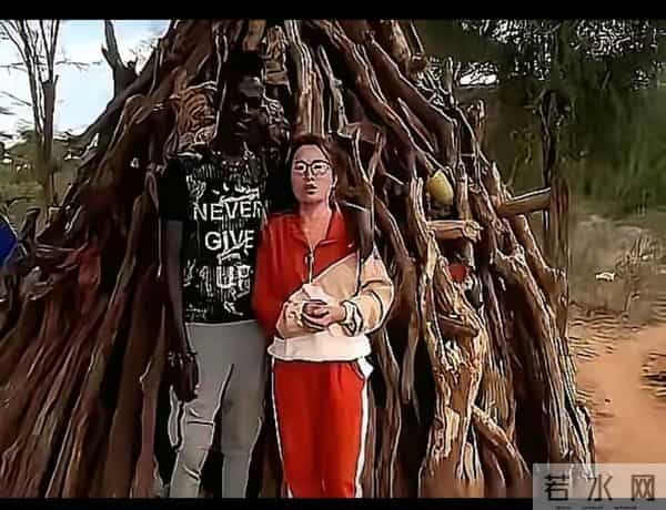 姑娘想回国是好事，但事实上不是这么容易做到的…