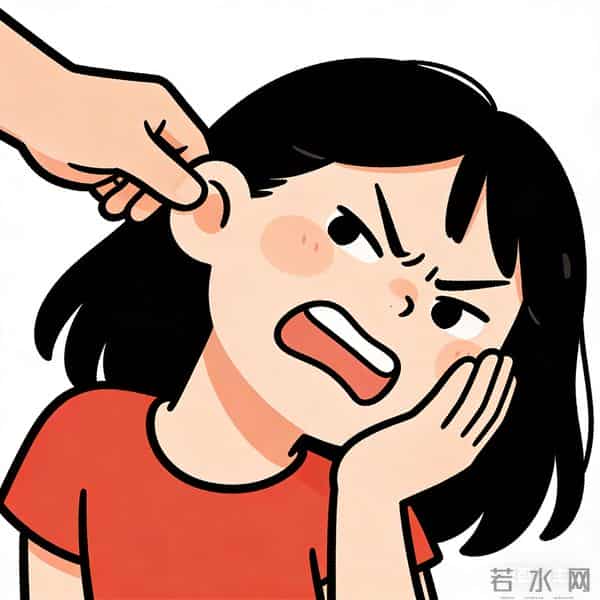 男生必看！女生最反感被触碰的4个部位，别让你的“无意”伤了她