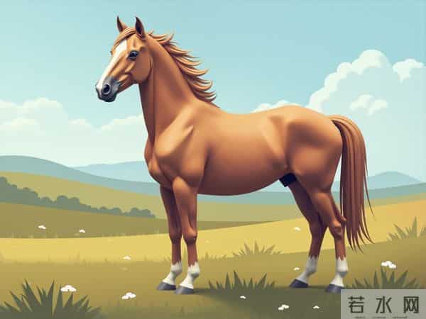 属马人请注意-双喜临门在即,两大机遇正悄然向你走来!