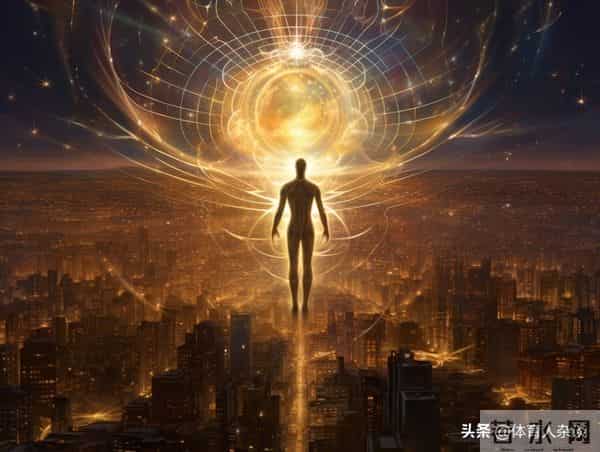 99%的人临终才懂：人生不是物质盛宴，而是灵魂觉醒