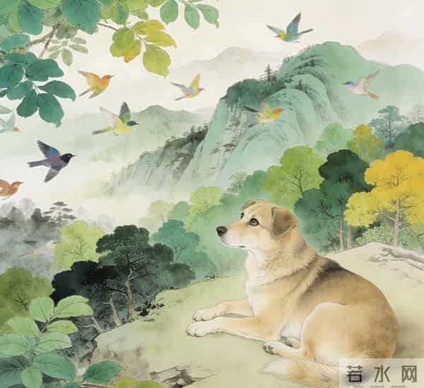 戌狗听好！12月11日后，一场突如其来的事或让你泪湿眼眶，快看