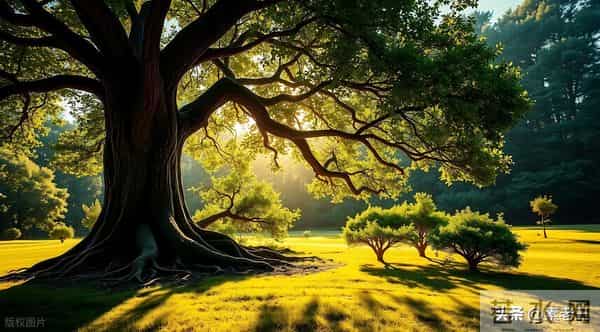 关东风雪情——公公进城(133)