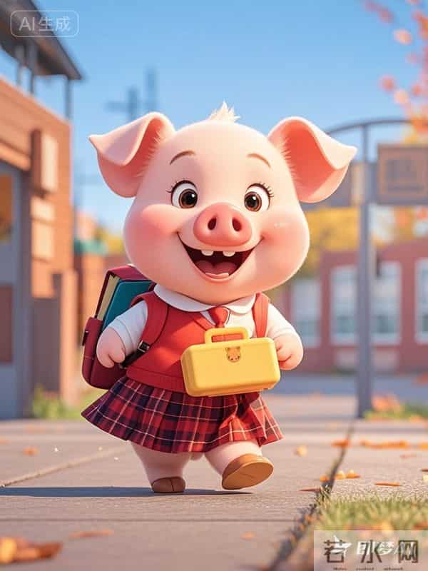 属猪人注意!12月14-16号:“马到功成”,好事扎堆来的黄金3天