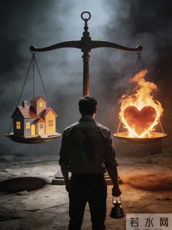 狮子座十二月：当旧爱回头与新欢出现，你的心该如何抉择？