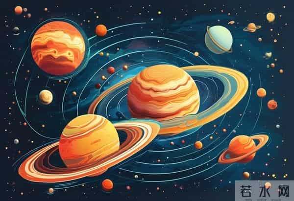 意念就是你的能量场！你相信什么，身体和财富就会帮你实现什么