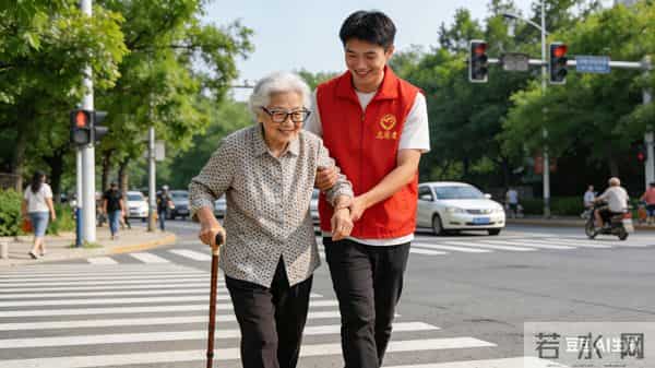 有福之人六大特征