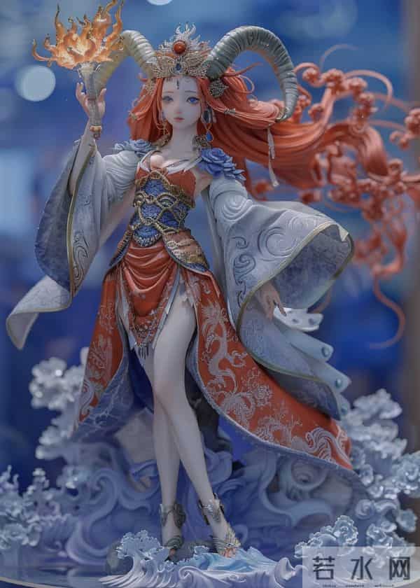 白羊座年底福气爆棚!事业爱情财运三喜临门,千万别擦肩